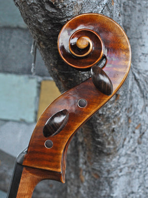 Tomasz Kowalski Workshop 4/4 Cello