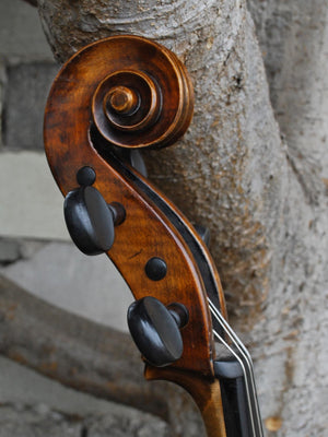 John Juzek Master Art 4/4 CELLO