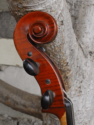 Ivan Dunov model 401 'Strad'  - 4/4 Cello (B)