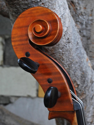 Calin Wultur Model #4 7/8 Cello