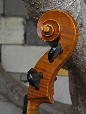 20th Century German - 4/4 Cello
