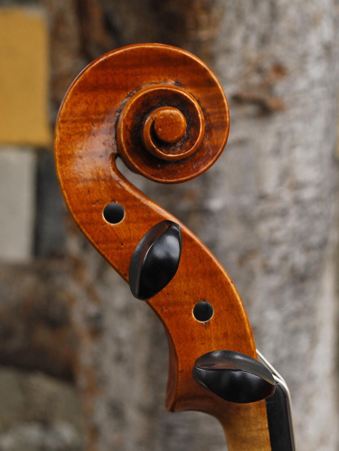 Andrzej Glodek 16" Viola