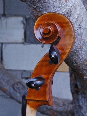 Johannes Seibert model 600 - 4/4 Cello