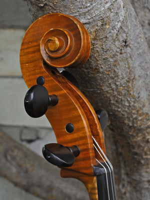 20th Century German - 4/4 Cello