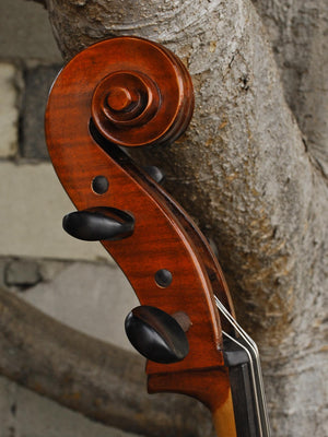 Ivan Dunov model 401 'Strad'  - 4/4 Cello (A)