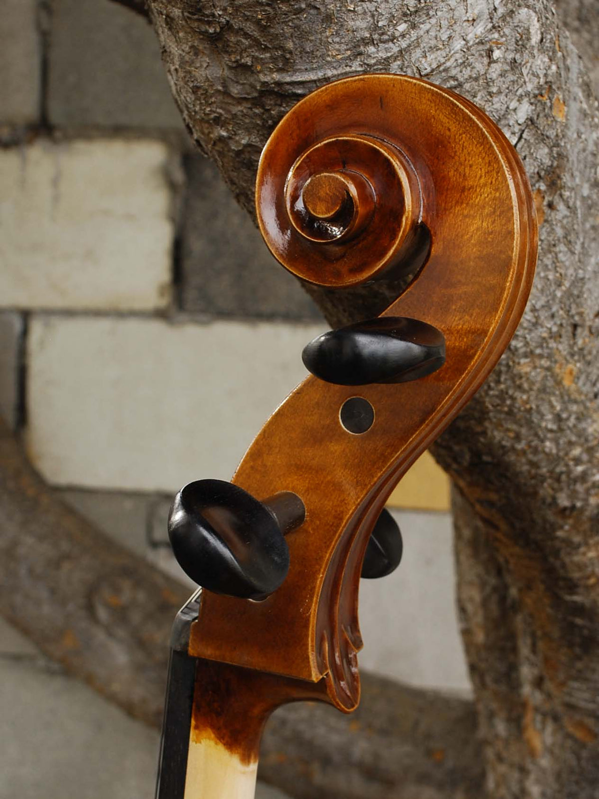Vivo model 400 'Strad' 7/8 Cello