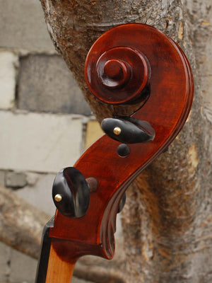 Jean-Pierre Lupot 'Strad' model 501 - 7/8 Cello