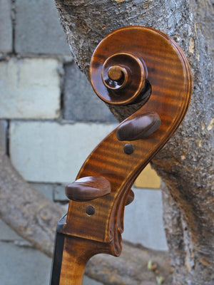 C.L. Wynn 620 'Rogeri' 4/4 Cello