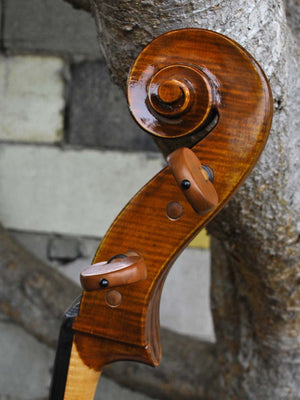Eastman model 405 'Strad'  - 4/4 Cello