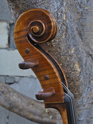 C.L. Wynn 620 'Rogeri' 4/4 Cello