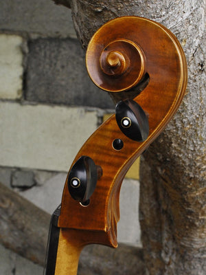 Bieg Company Geigenbau 'Stradivari' model 5 - 4/4 Cello