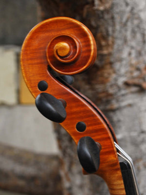 Ernst Heinrich Roth 'Strad' 4/4 Violin