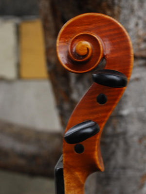 Ernst Heinrich Roth 'Strad' 4/4 Violin