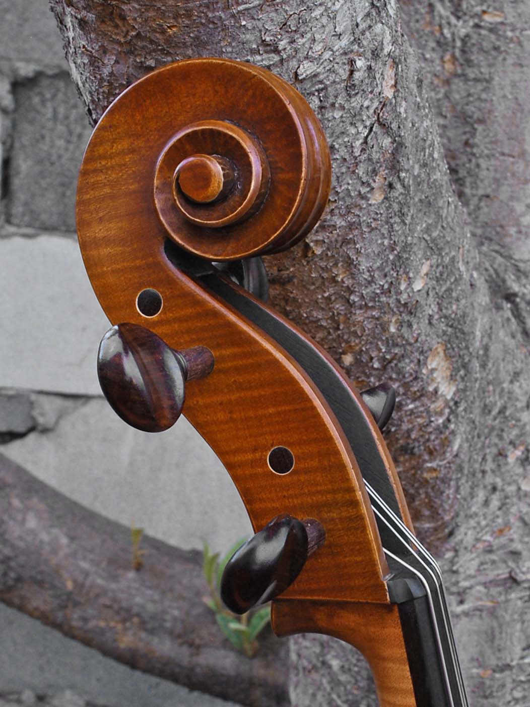 Andrzej Glodek Master 7/8 Cello (A)
