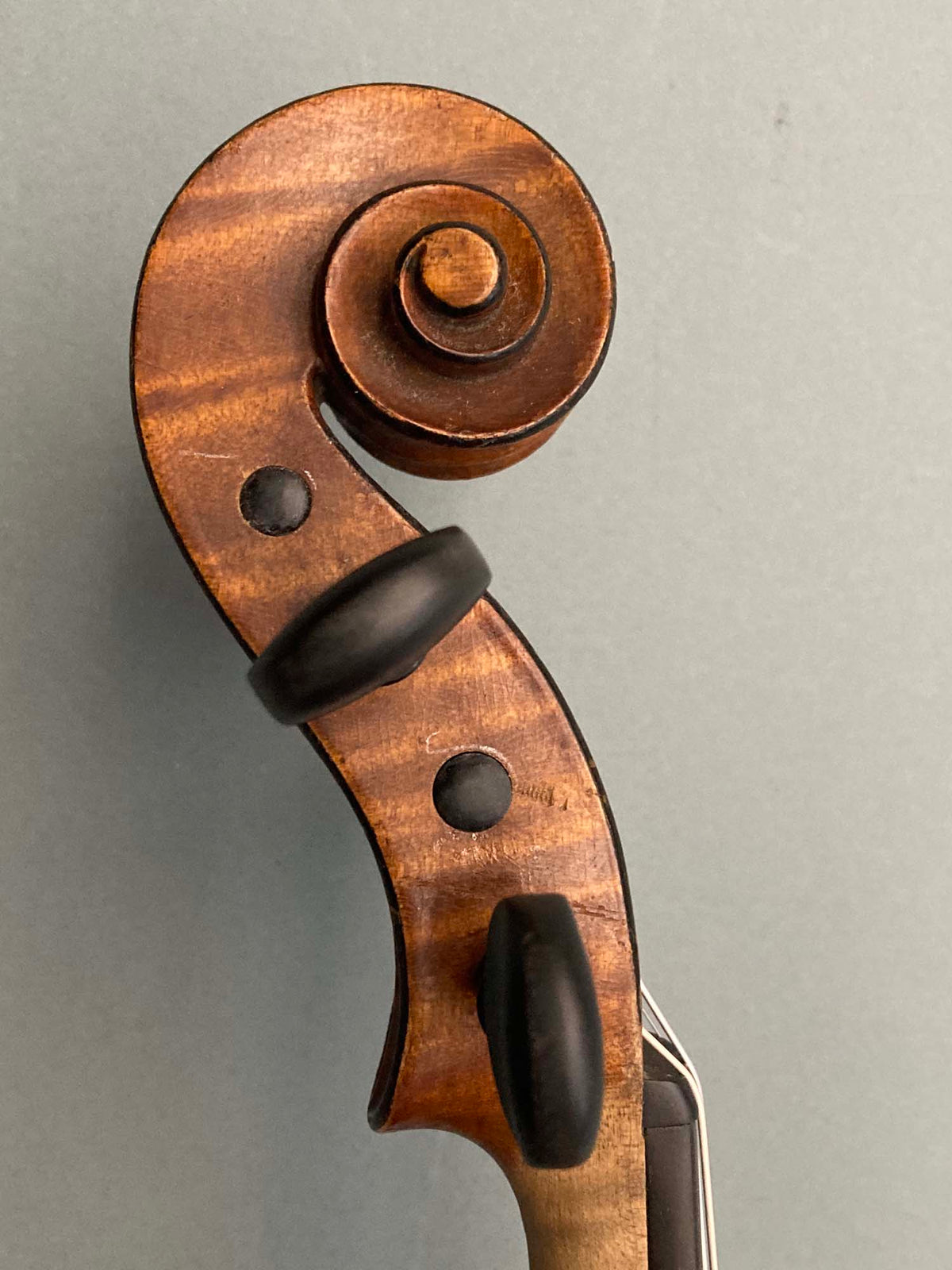 Heinrich Heberlein - 4/4 Violin