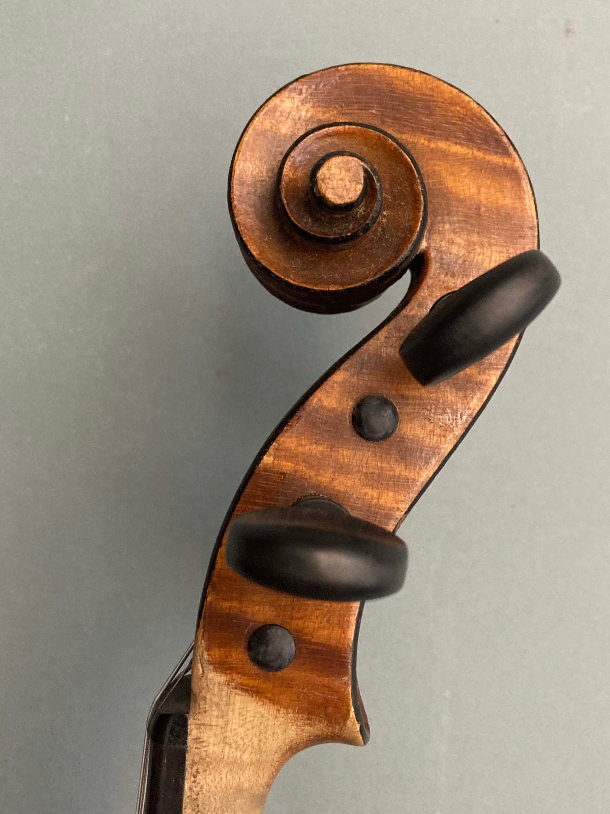 Heinrich Heberlein - 4/4 Violin