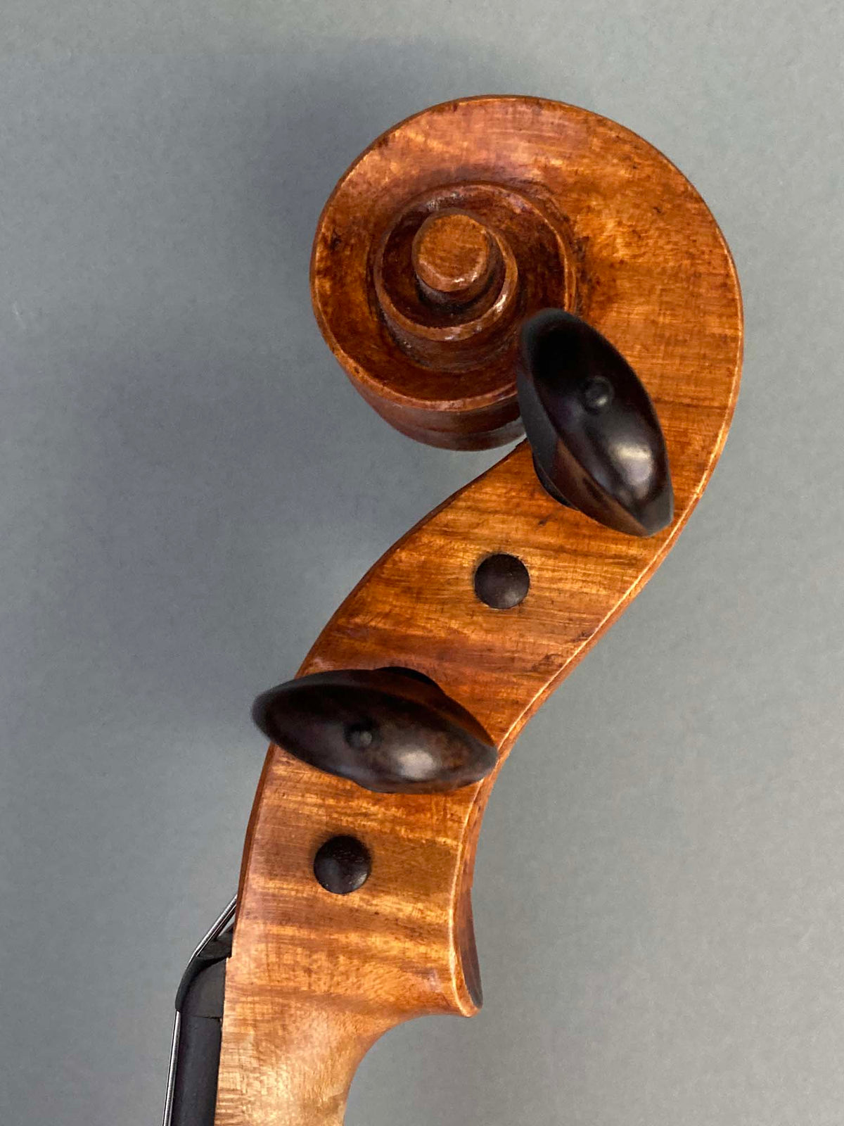 Don Lenker violin #53 - 4/4 Violin