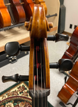 Jan Szlachtowski Master Level 3/4 size Cello