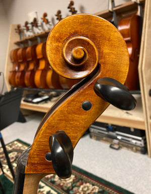 Jan Szlachtowski Master Level 3/4 size Cello
