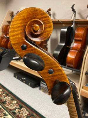 Jan Szlachtowski Master Level 3/4 size Cello