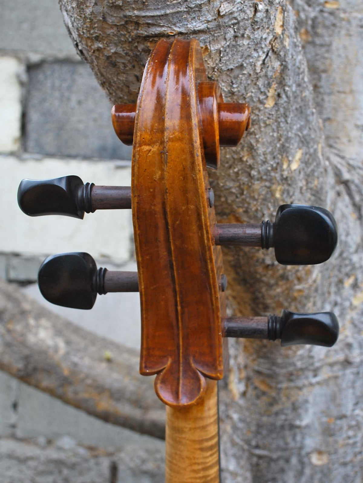 SIR 4/4 Cello 2000