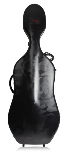 Cello Case BAM Newtech - Linda West Cellos