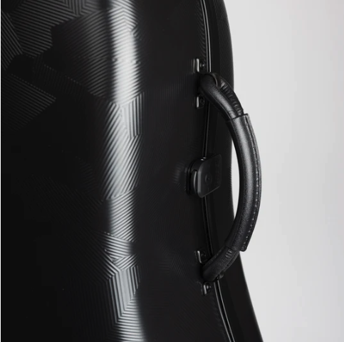 BAM Newtech Cello Case