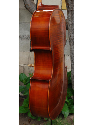 Ivan Dunov model 402 'Superior'  - 4/4 Cello