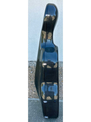 "Ultralight" Carbon Fiber Cello Case by dop