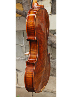 Camillo Callegari 1742 Guarneri Replica 4/4 Violin