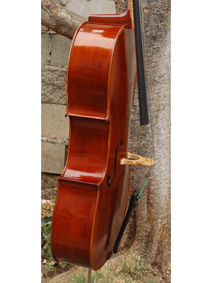 Viktor Resca #5 (Romania) - 7/8 Cello