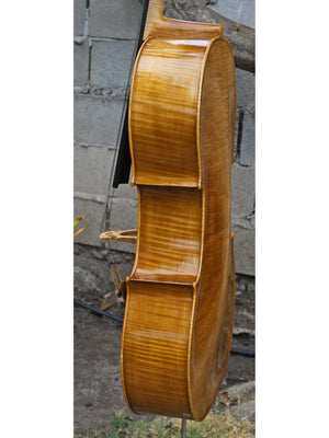 Tadeusz Slipek Master 'Jacobs' Golden 4/4 Cello