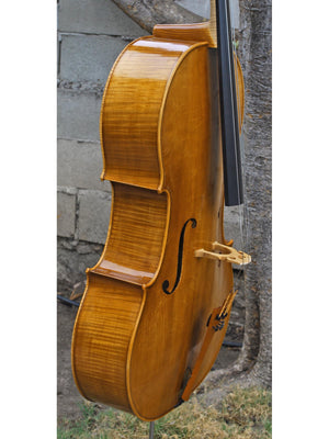 Tadeusz Slipek Master 'Jacobs' Golden 4/4 Cello