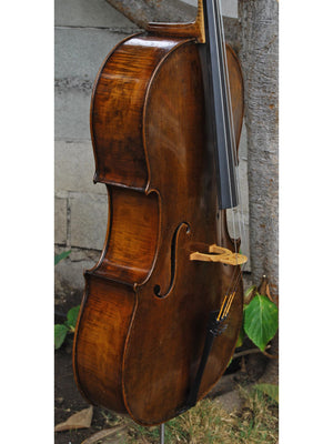 John Juzek Master Art 4/4 CELLO