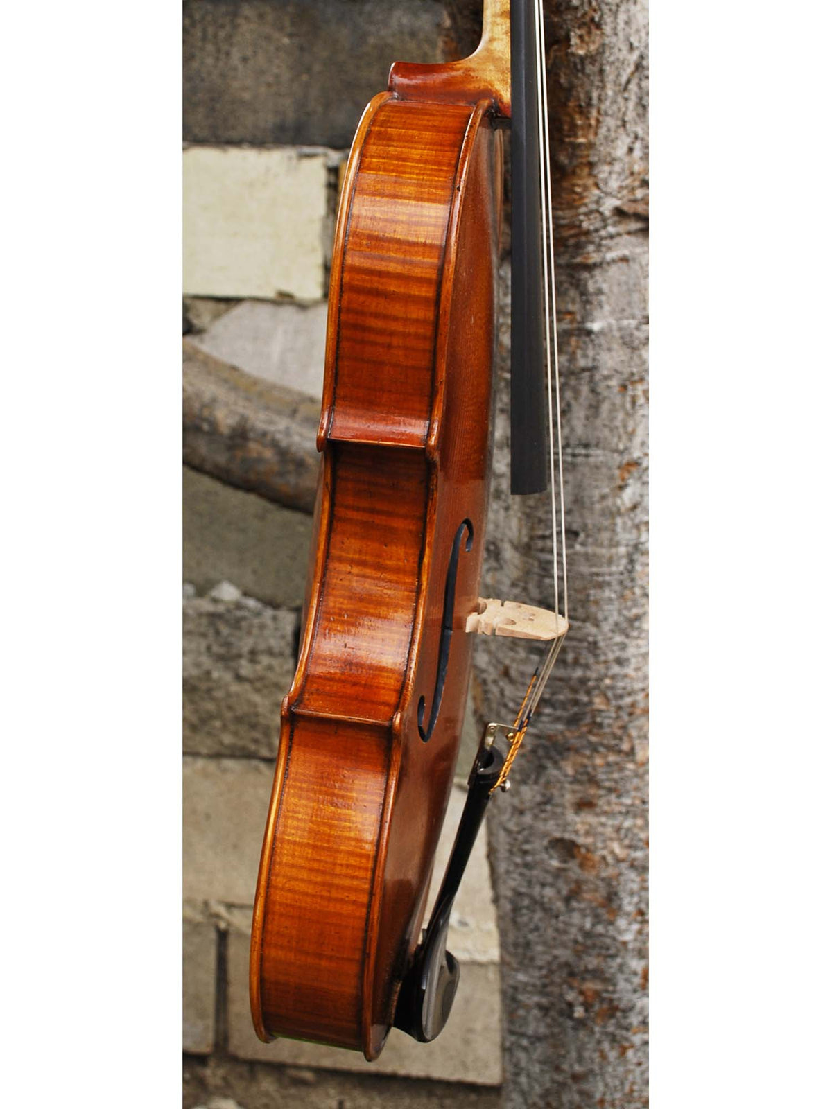 Andrzej Glodek 16" Viola