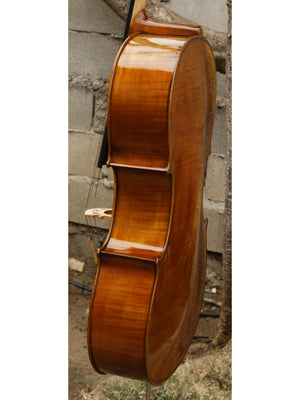Pietro Lombardi 502 'Stradivari' 4/4 Cello