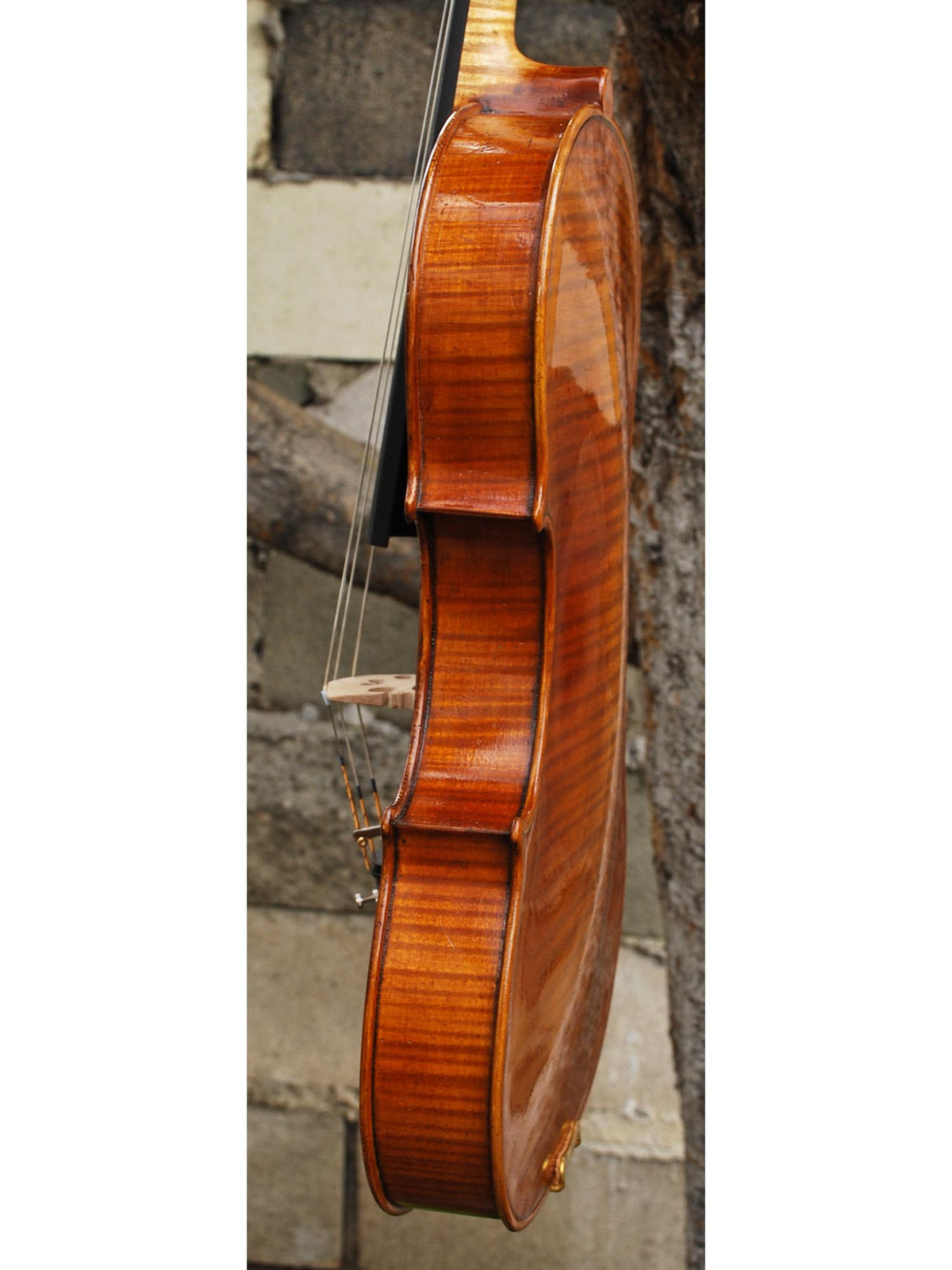 Andrzej Glodek 16" Viola