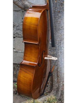 C.L. Wynn 520 'Strad' 7/8 Cello (0726)