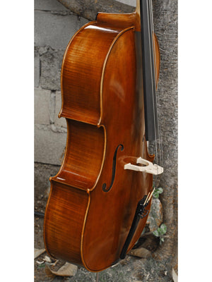 Vivo Guadagnini 1777 'Simpson' Replica 4/4 Cello (26024)