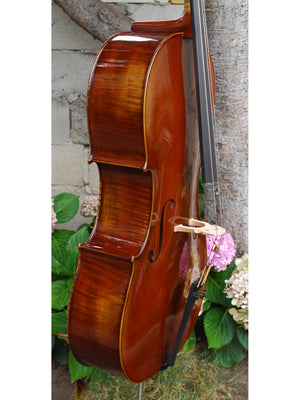 C. Callegari 'Stradivari 1710' 4/4 Cello