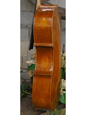 Viktor Resca #5 7/8 Cello (Romania)