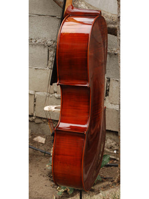Jean-Pierre Lupot 'Strad' model 501 - 7/8 Cello