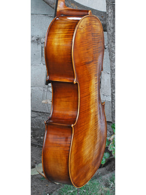 Tomasz Kowalski Workshop 4/4 Cello