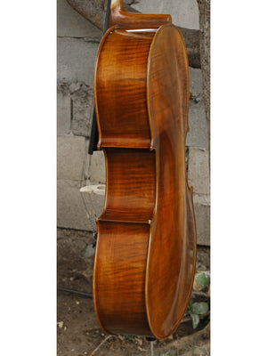 Vivo model 400 'Strad' 7/8 Cello