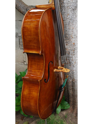 Wojciech Topa Master 4/4 Cello