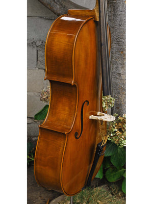 Viktor Resca #5 7/8 Cello (Romania)
