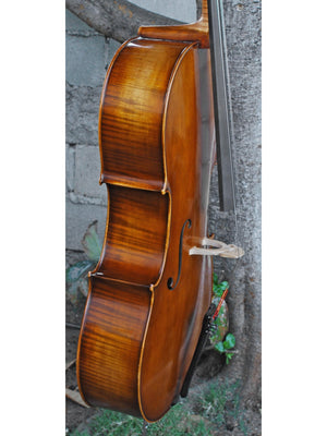 Tomasz Kowalski Workshop 4/4 Cello