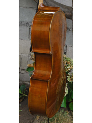 Eastman model 405 'Strad'  - 4/4 Cello