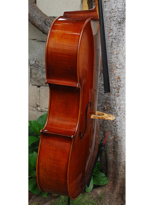 Ivan Dunov model 402 'Superior'  - 4/4 Cello