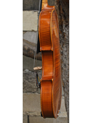 Ernst Heinrich Roth 'Strad' 4/4 Violin